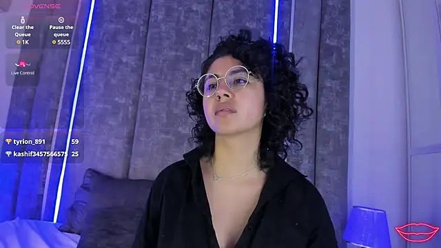 Snapshot of Amareto_ chatting on March 2025 02:45:01 PM Amareto online show from March 2025 02:45:01 PM