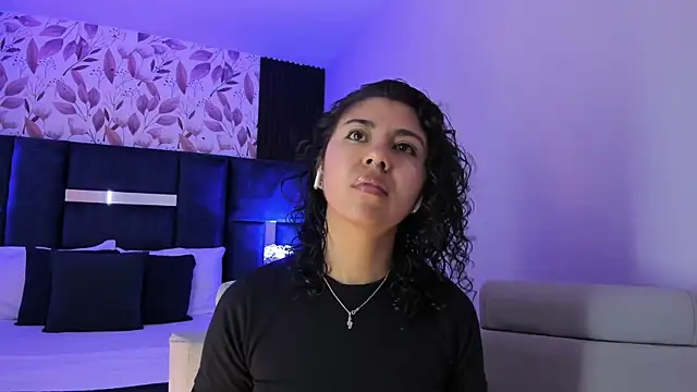 Snapshot of Amareto_ chatting on October 2025 11:10:01 AM Amareto online show from October 2025 11:10:01 AM