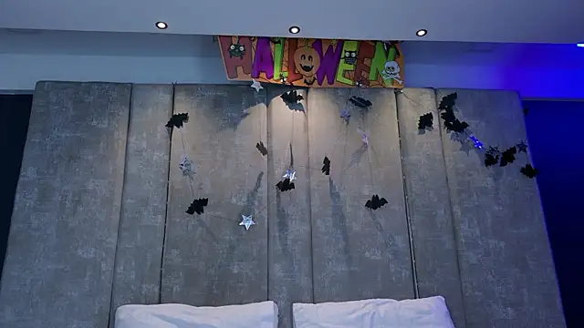 Snapshot of Amareto_ chatting on October 2025 10:45:01 AM Amareto online show from October 2025 10:45:01 AM