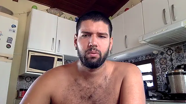 Luksmen online show from March 2025 01:52:02 PM