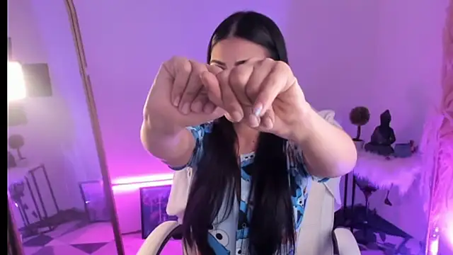 SakuraKato online show from December 2024 12:43:02 PM