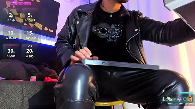 LatinMilk  online show from January 2025 05:58:02 AM