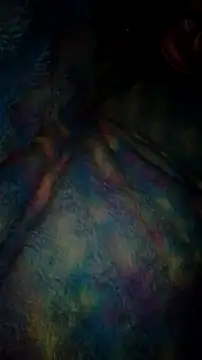 Moreno1813 online show from September 2025 07:21:02 AM