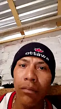 Moreno1813 online show from October 2025 06:54:01 PM