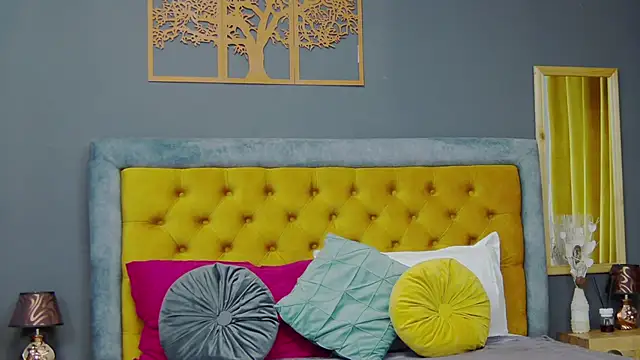 HaileyMoonn online show from January 2025 11:17:01 AM