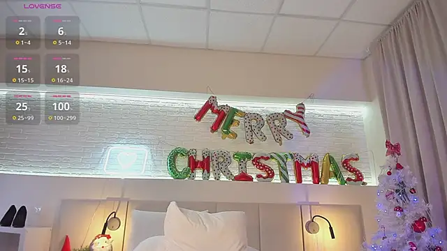 BelovedRuby online show from December 2024 05:56:01 AM