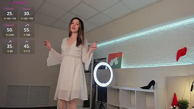 BelovedRuby online show from December 2024 11:41:02 AM