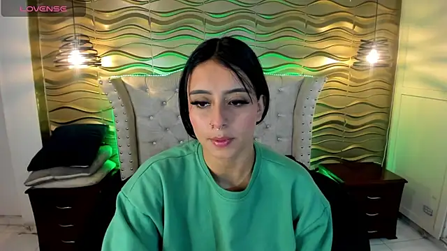 Andreita Jones online show from January 2025 11:37:02 AM