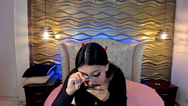 Andreita Jones online show from January 2025 11:30:02 AM