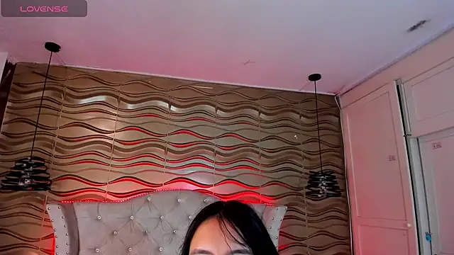 Andreita Jones online show from March 2025 03:02:02 PM