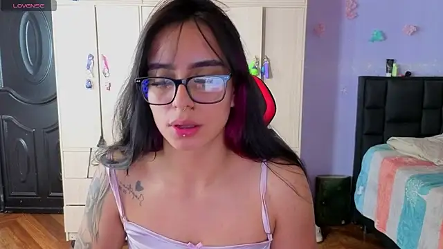 Andreita Jones online show from February 2026 11:45:01 PM