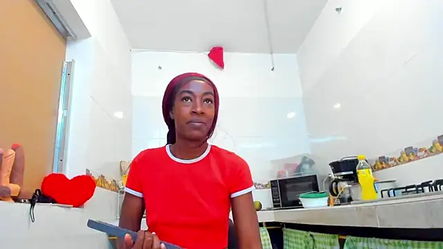 caryn johnson online show from February 2025 03:50:01 PM