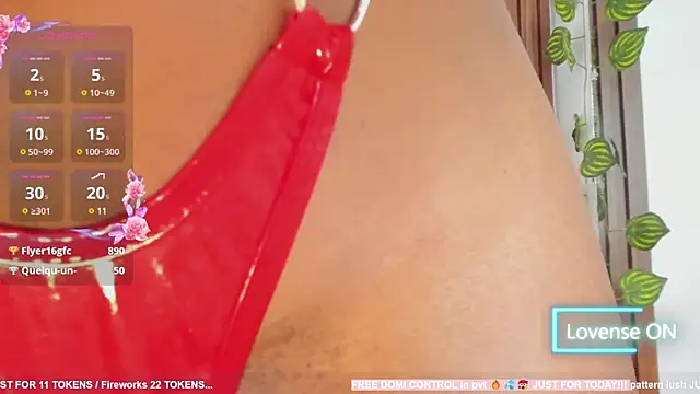 caryn johnson online show from February 2025 05:40:02 PM