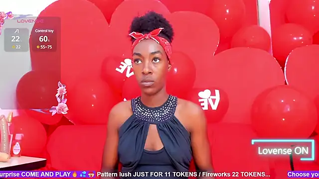 caryn johnson online show from February 2025 06:19:01 PM