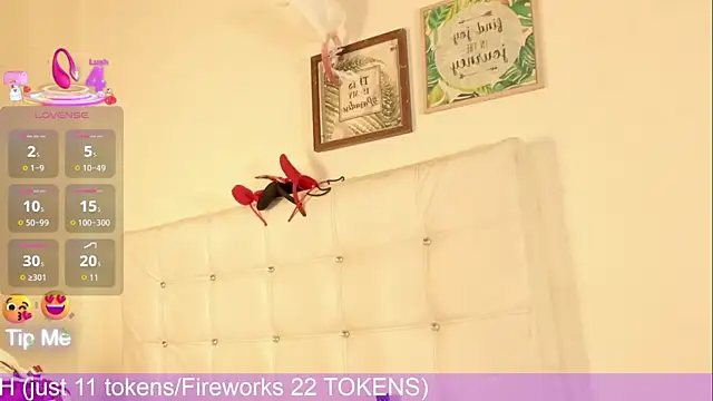 caryn johnson online show from October 2025 11:47:02 AM