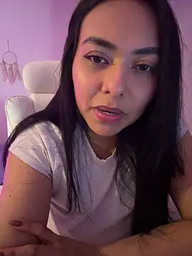 PetitLumiere online show from February 2025 12:58:02 AM