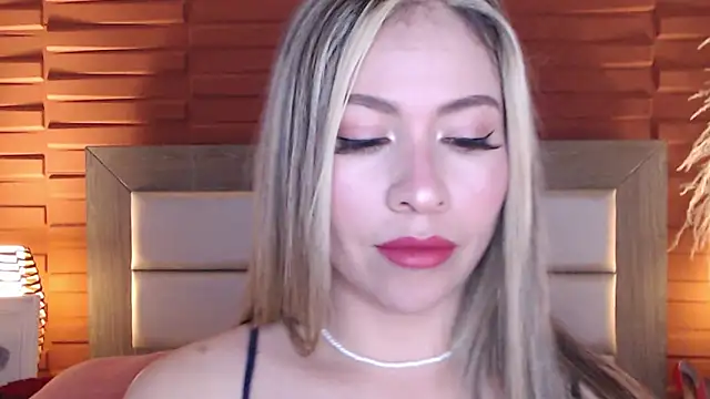 Ammy Castro online show from January 2025 07:29:01 PM