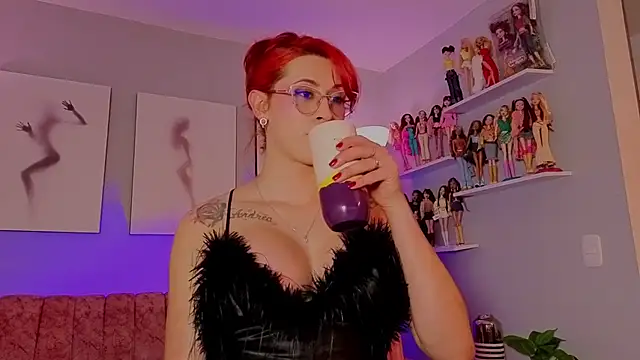 Juliana Saenzz online show from June 2026 03:25:01 AM