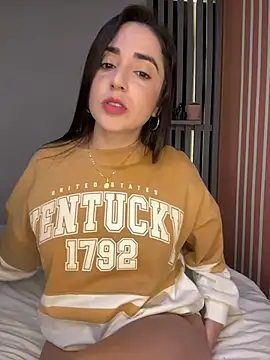 Victoria-And1 online show from December 2024 02:09:02 AM