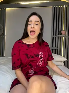 Victoria-And1 online show from December 2024 02:23:02 AM