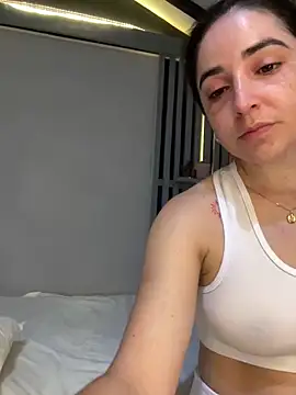 Victoria-And1 online show from December 2024 02:12:01 AM