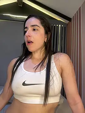 Victoria-And1 online show from February 2025 04:46:02 AM