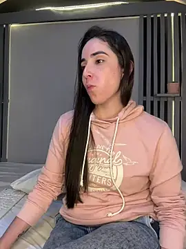 Victoria-And1 online show from March 2025 02:37:02 AM