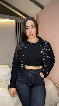 Victoria-And1 online show from November 2025 02:48:02 AM