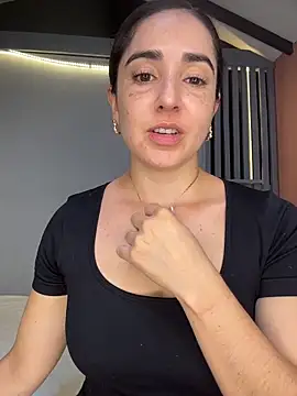 Victoria-And1 online show from March 2026 07:15:02 PM