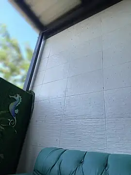 AleezaFrench online show from January 2025 08:29:01 PM