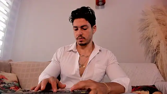 neo dimou  online show from September 2025 12:07:01 PM