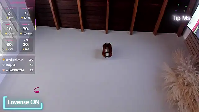 neo dimou  online show from October 2025 11:24:01 AM