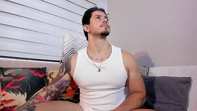 neo dimou  online show from November 2025 03:27:01 AM