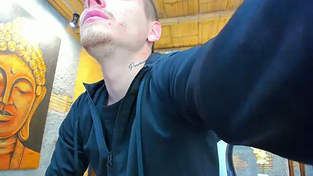 JordanThompson  online show from October 2025 11:31:02 AM