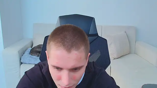 JordanThompson  online show from November 2025 09:04:01 PM