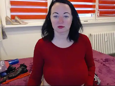 Alexie33 online show from February 2025 10:59:02 AM