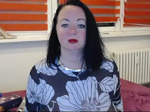 Alexie33 online show from February 2025 05:27:01 PM