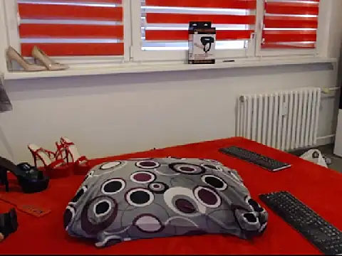 Alexie33 online show from February 2025 02:35:02 PM