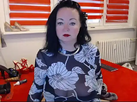 Alexie33 online show from February 2025 08:40:02 AM