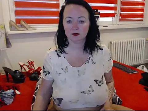 Alexie33 online show from February 2025 02:30:01 PM