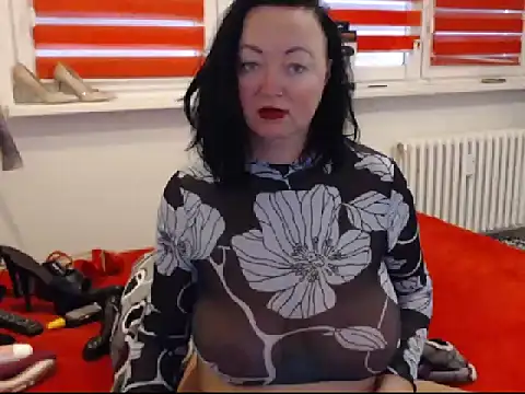 Alexie33 online show from February 2025 10:52:01 AM