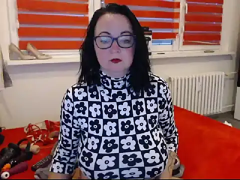 Alexie33 online show from March 2025 06:02:02 AM