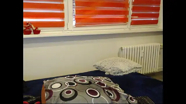 Alexie33 online show from September 2025 09:25:02 AM