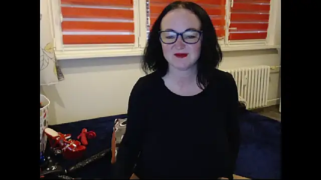 Alexie33 online show from October 2025 07:39:02 AM