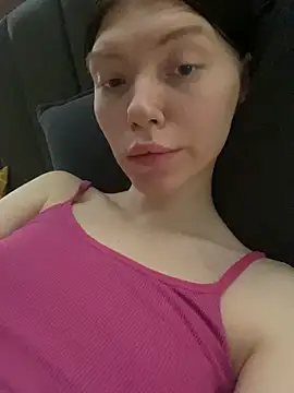 Lisaaa Alisa online show from December 2025 09:44:02 PM