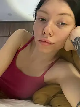 Lisaaa Alisa online show from December 2025 03:25:02 AM