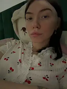 Lisaaa Alisa online show from March 2026 05:19:02 PM