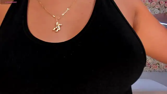 JessicaWilliams1 online show from September 2025 09:22:02 AM