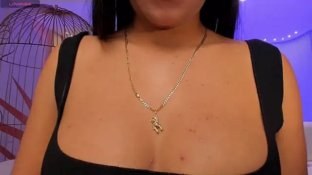 JessicaWilliams1 online show from October 2025 09:54:02 AM