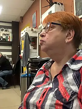 Klio5678 online show from January 2025 02:43:01 PM